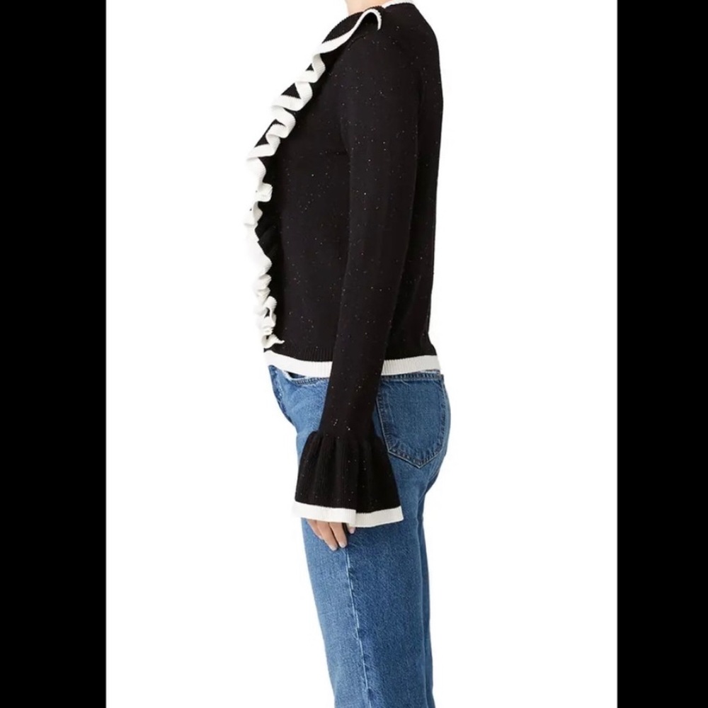 The Fifth Label Transcript Knit Sweater - Picture 3 of 10